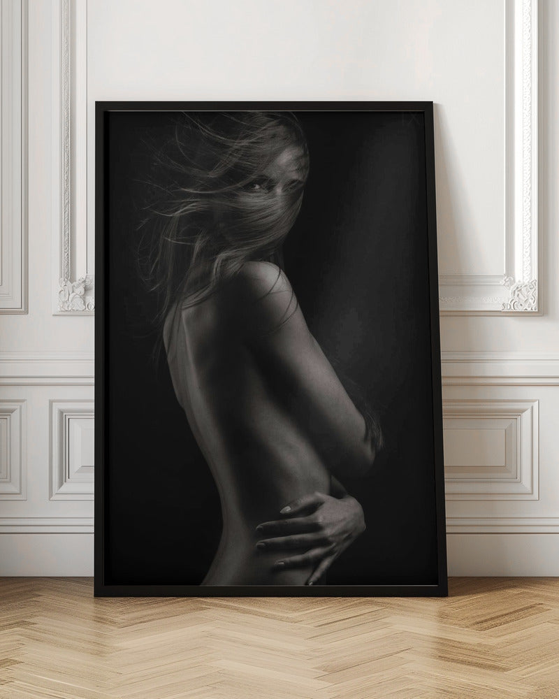 Sensual Beauty Poster