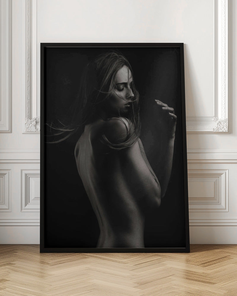 Sensual Beauty Poster