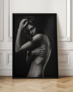 Sensual Beauty Poster