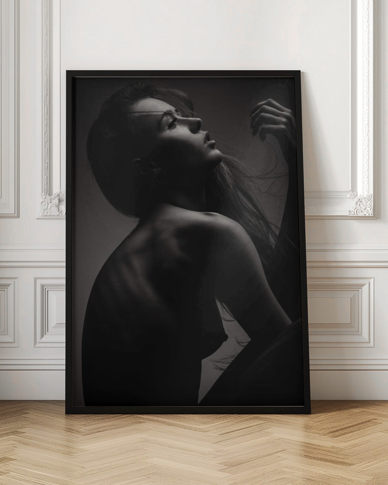 Sensuality Poster