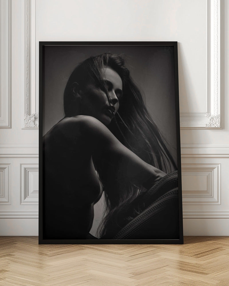 Sensuality Poster