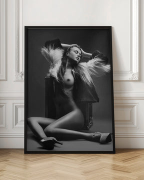 Sensuality Poster