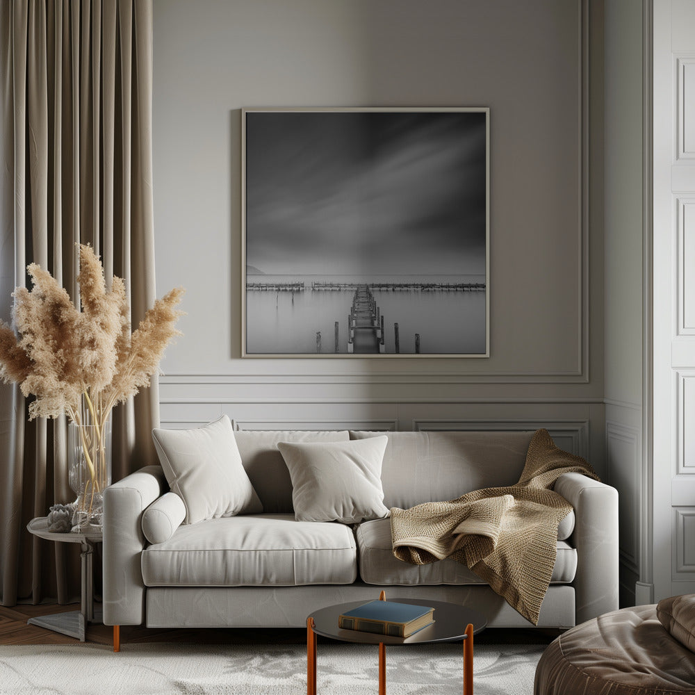 By the Sea 012 Poster