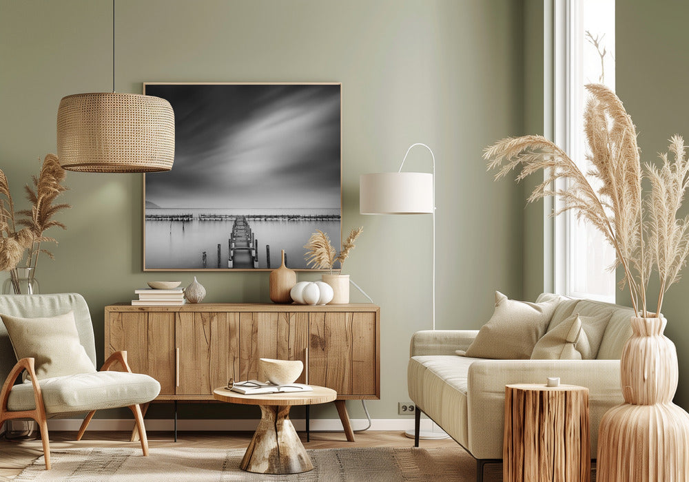 By the Sea 012 Poster