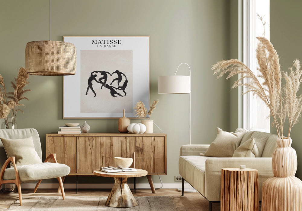 Light   the Dance Copy Poster