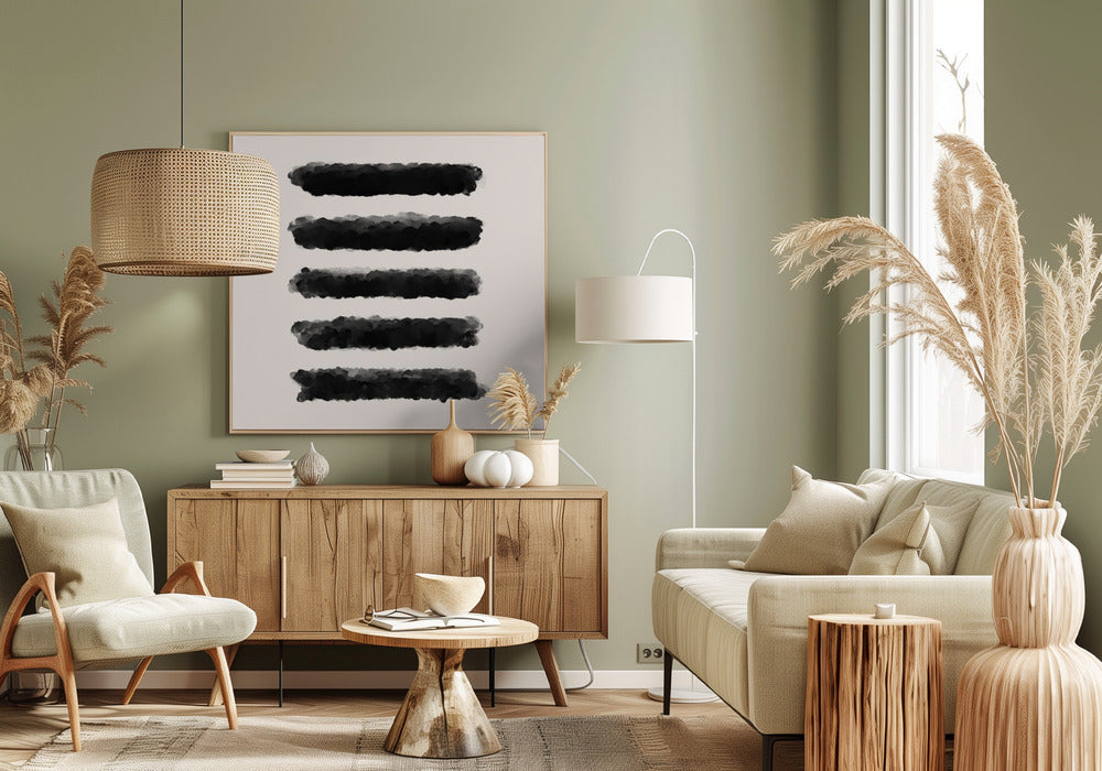 Bulut Seritleri Copy Poster