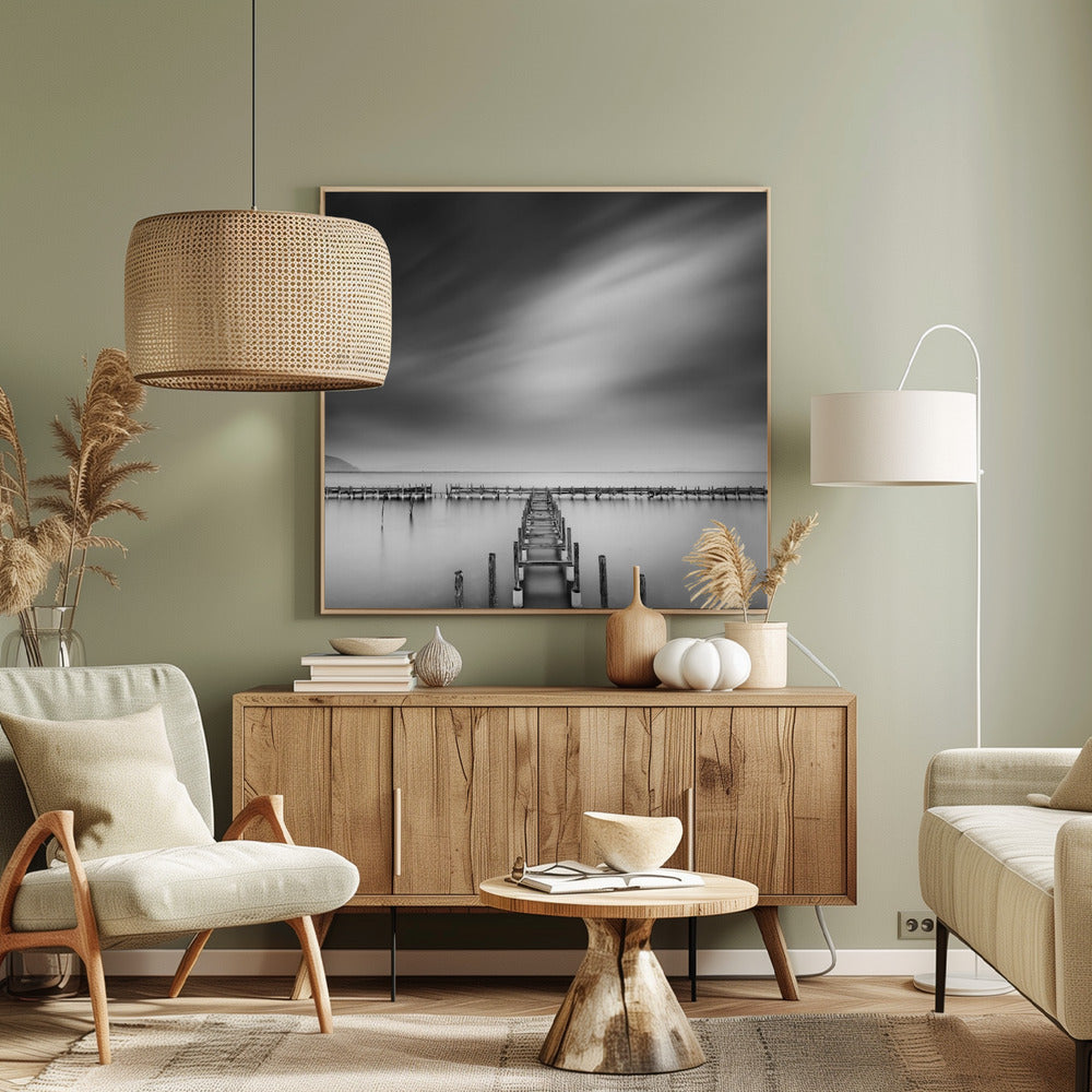 By the Sea 012 Poster