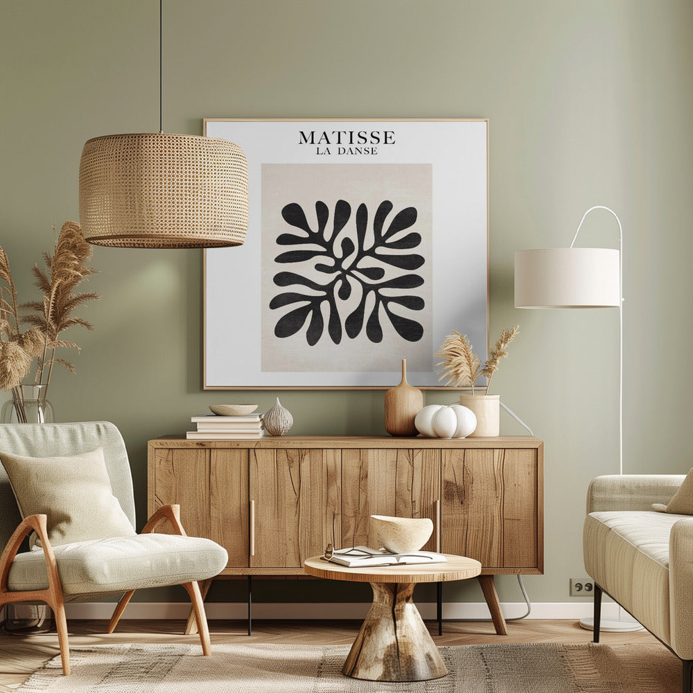 Light   the Dance Poster