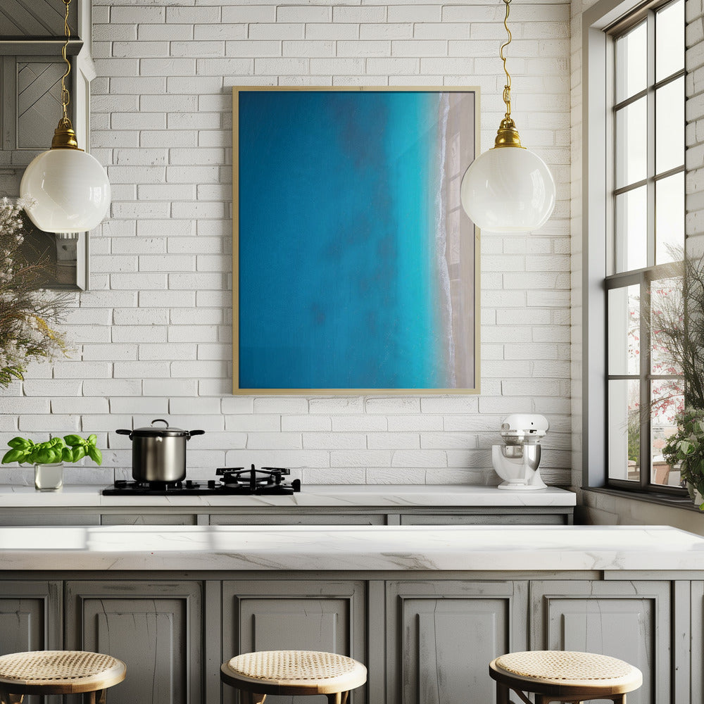 Ionian Sea 02 Poster