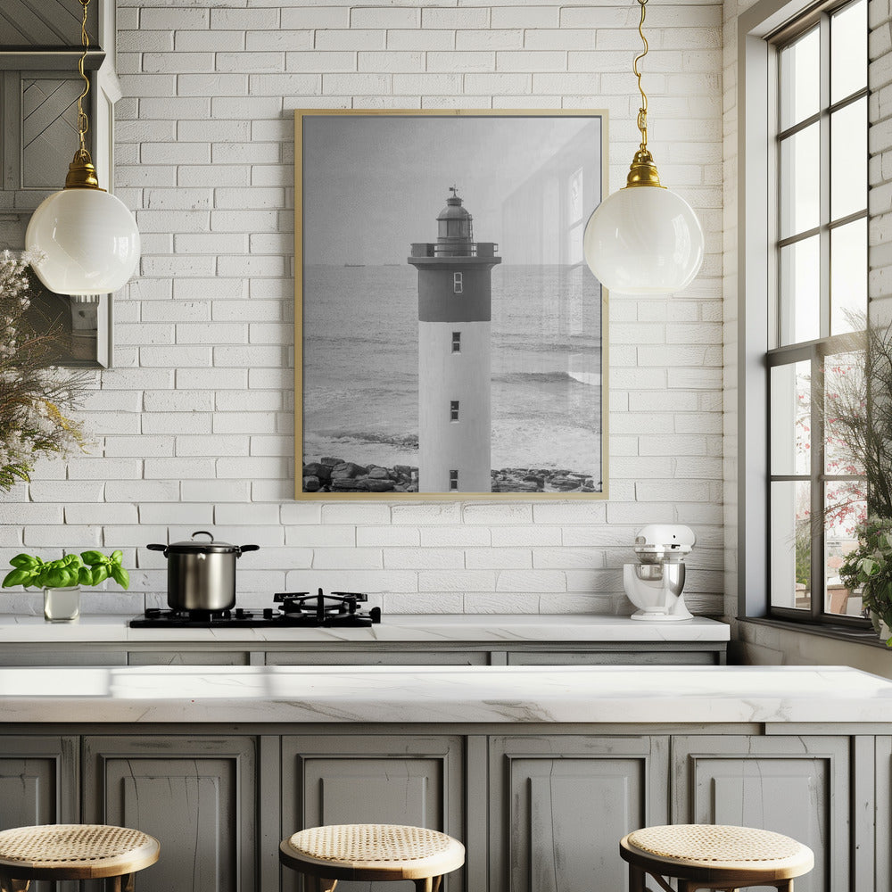 Light House Poster