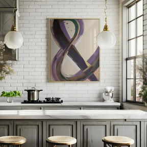 Ampersand Poster