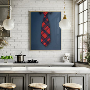 Necktie Poster