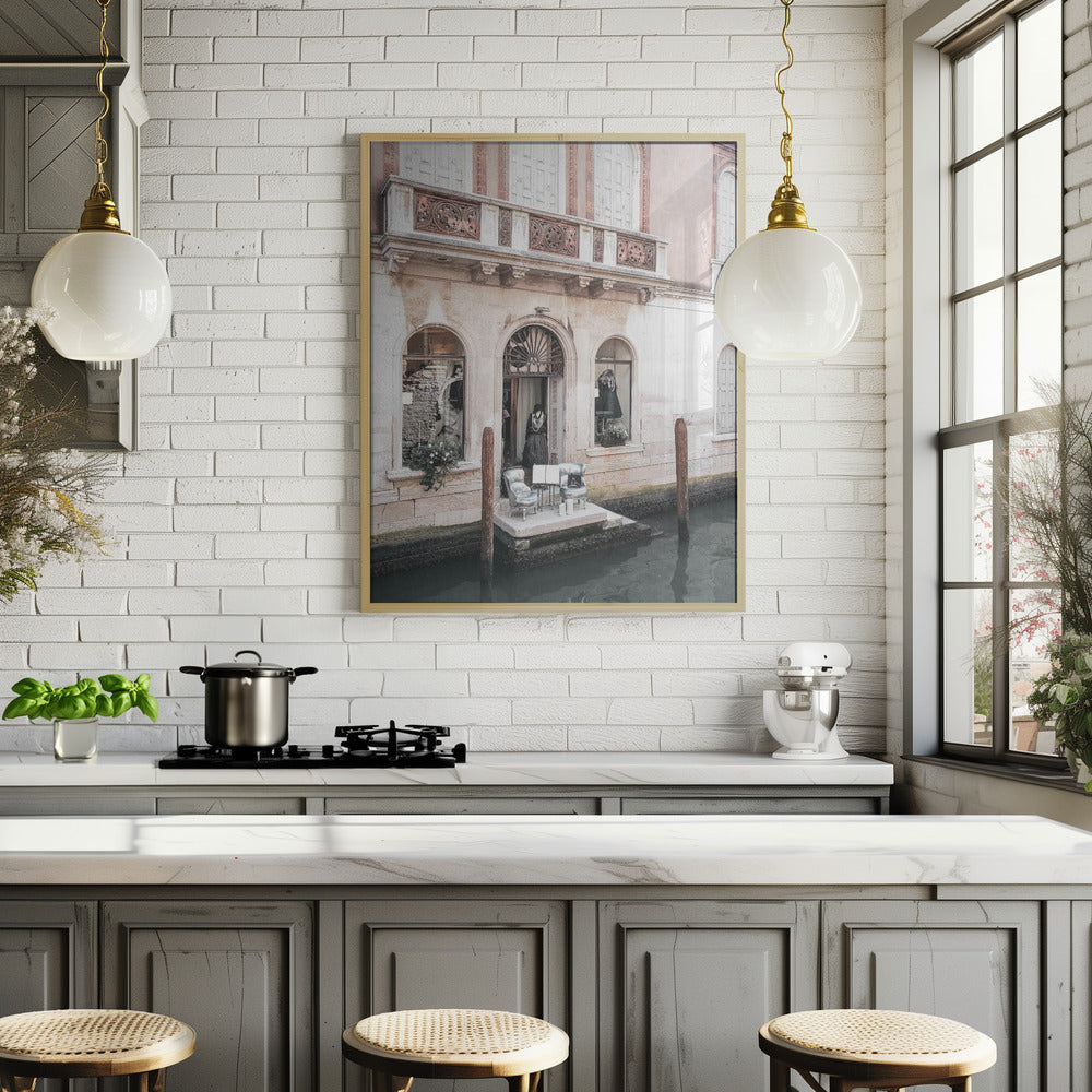 Venice Boutique - Italy