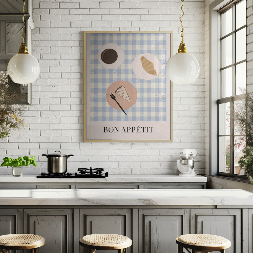 Bonappetit2 Ratioiso Poster