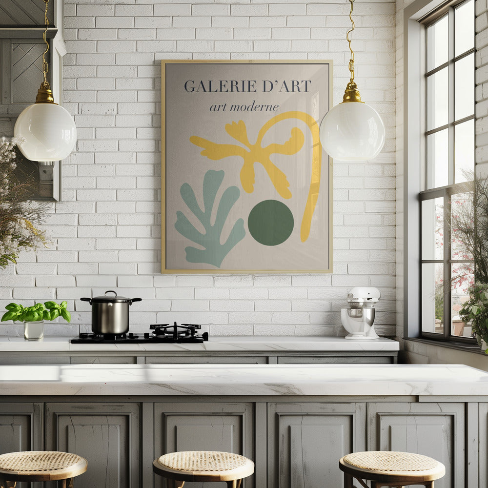 Galeriedart6 Ratioiso Poster