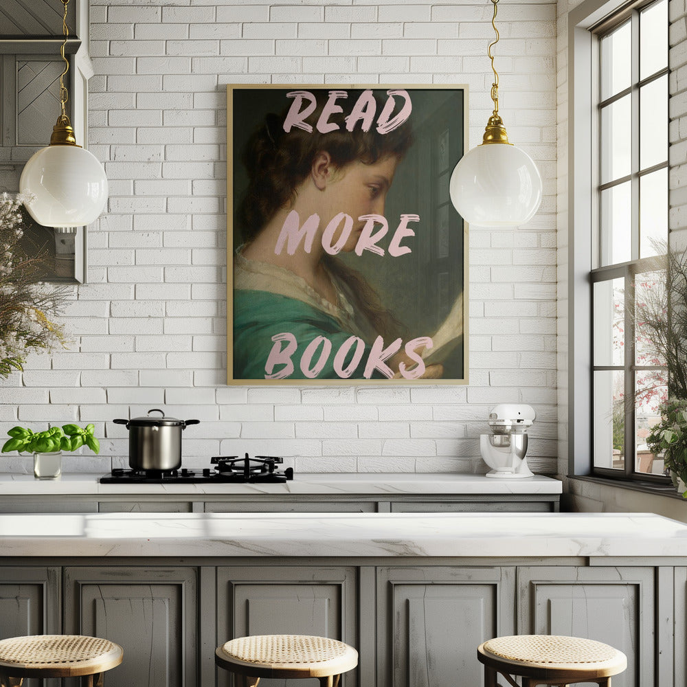 Readmorebooks7 Ratioiso Poster