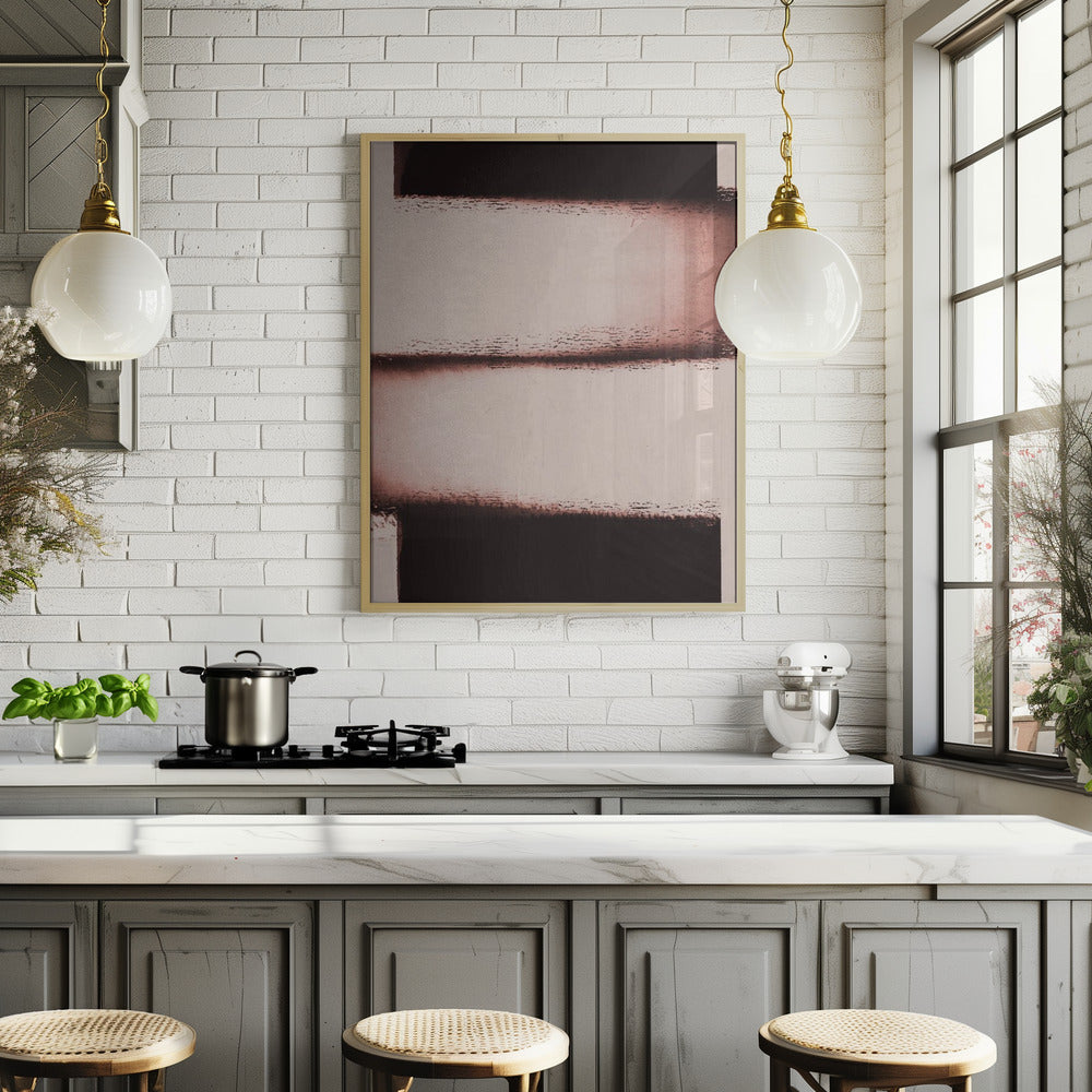 Back and forth Poster