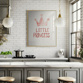 Littleprincess Poster