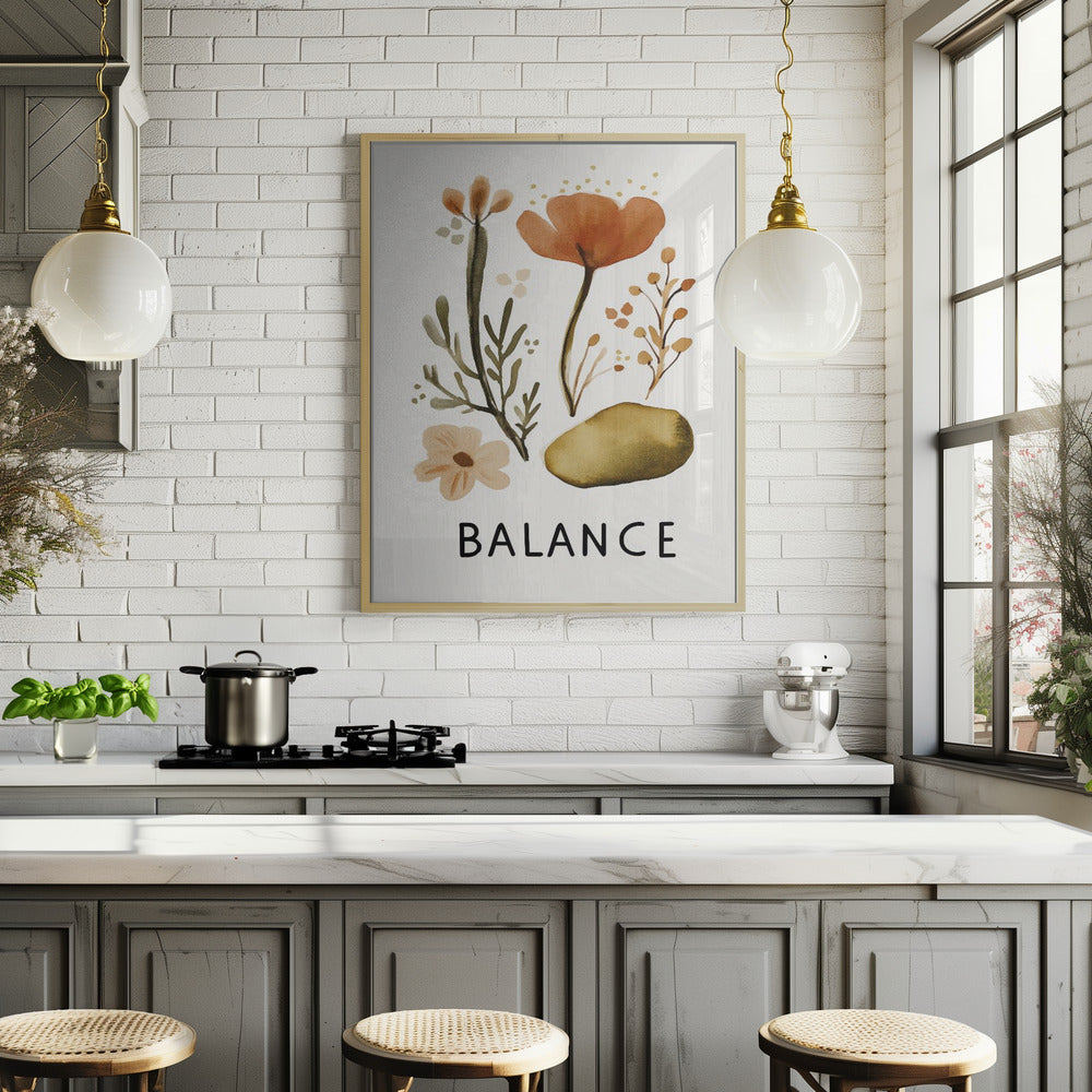 Balanceno2 Poster