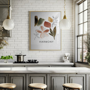 Harmony Poster