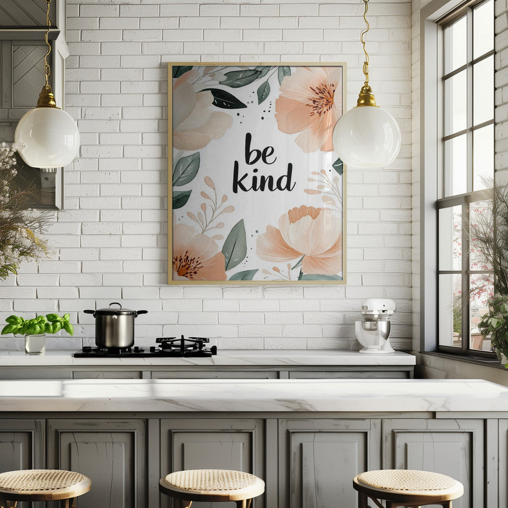 Bekindno1 Poster