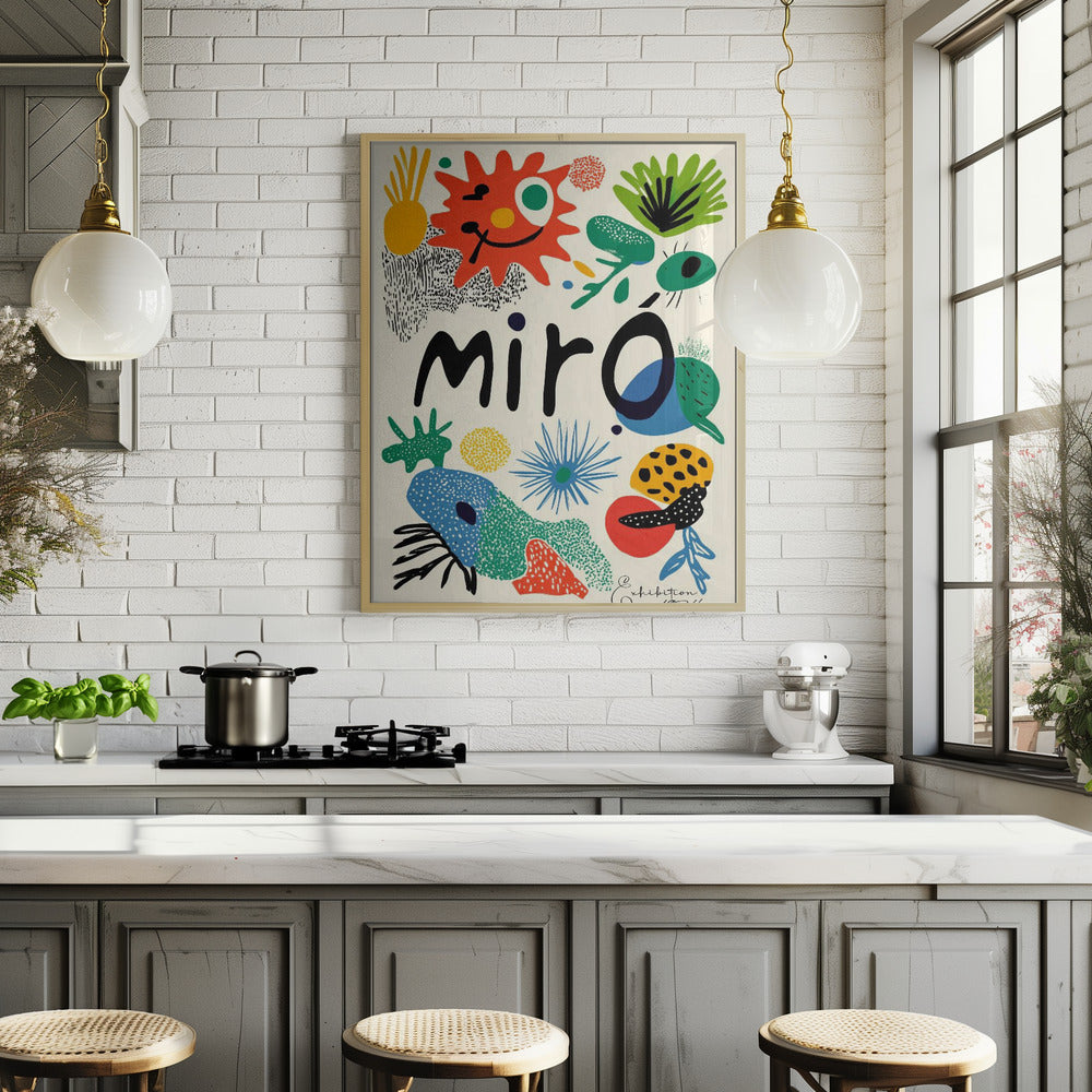 Miròno1 Poster