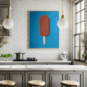 Icecream Poster