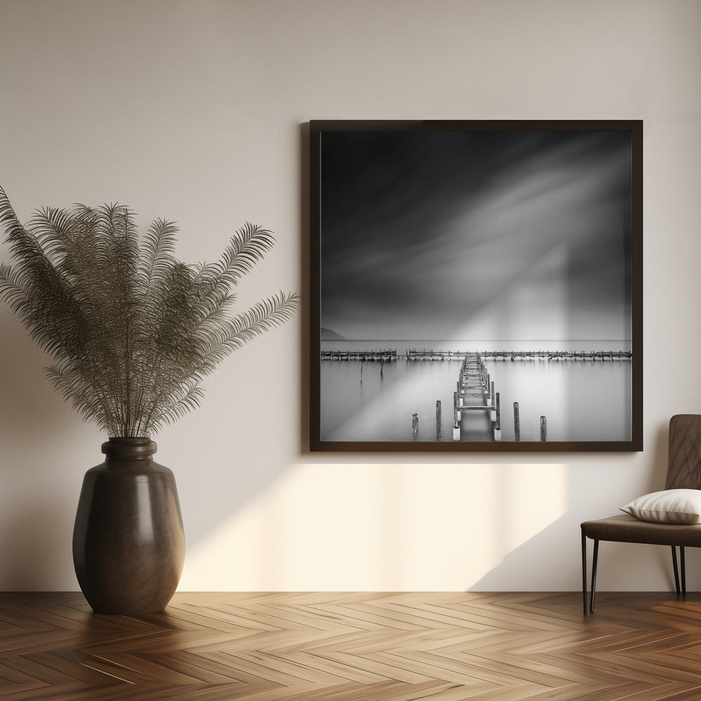 By the Sea 012 Poster