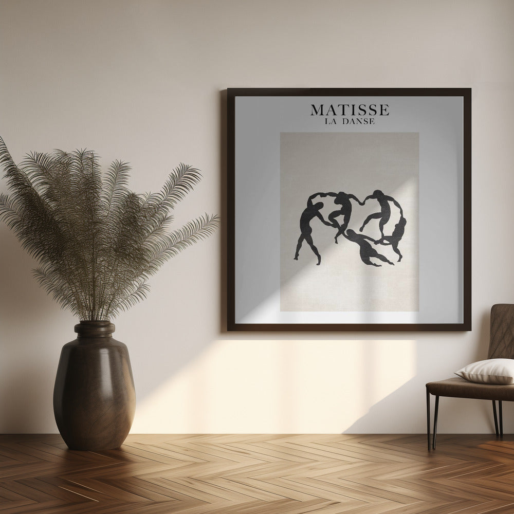 Light   the Dance Copy Poster