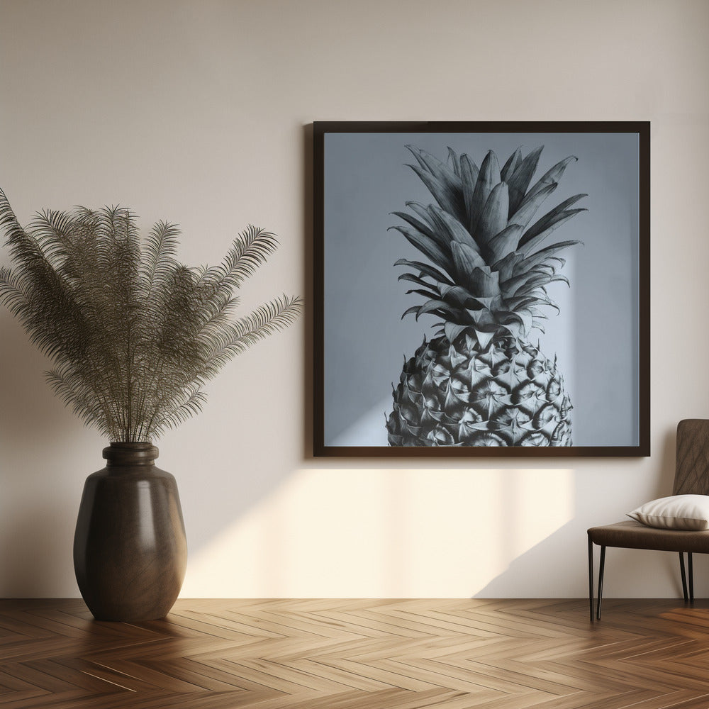 Pineapple Poster