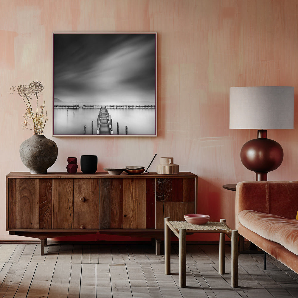 By the Sea 012 Poster