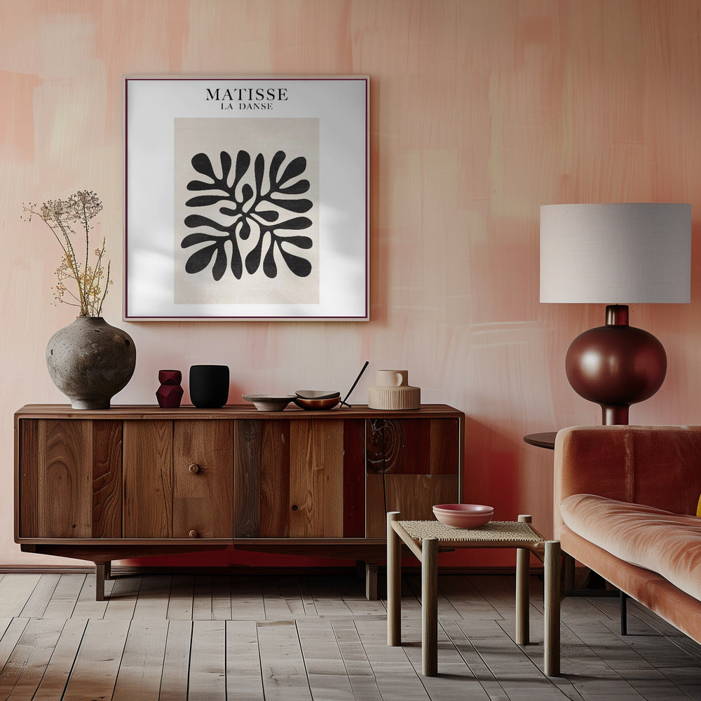 Light   the Dance Poster