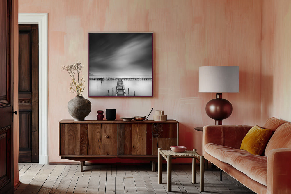 By the Sea 012 Poster