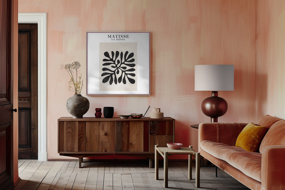 Light   the Dance Poster