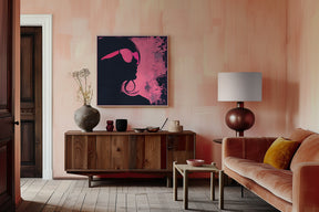 Pink Lady Poster