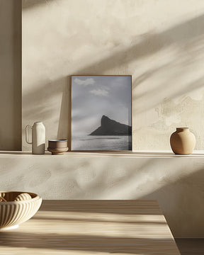 False Bay Poster