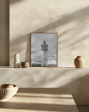 Light House Poster