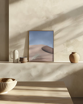 Namib Two Poster