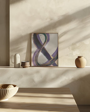 Ampersand Poster