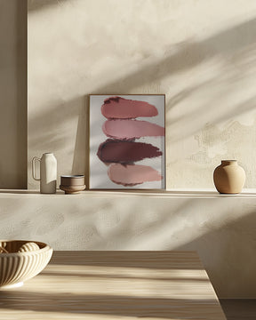 Lipstick Poster