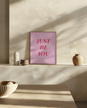 Beyou Ratioiso Poster