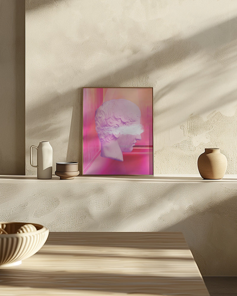 Neonemperor Ratioiso Poster