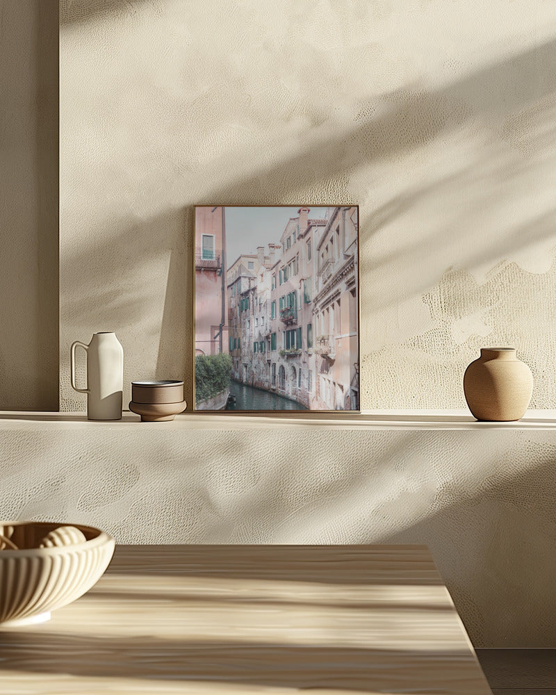 Venice Pastel