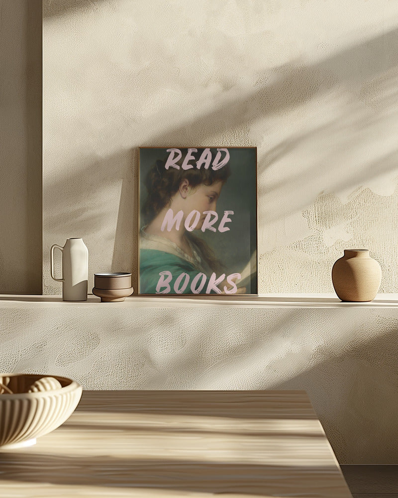 Readmorebooks7 Ratioiso Poster