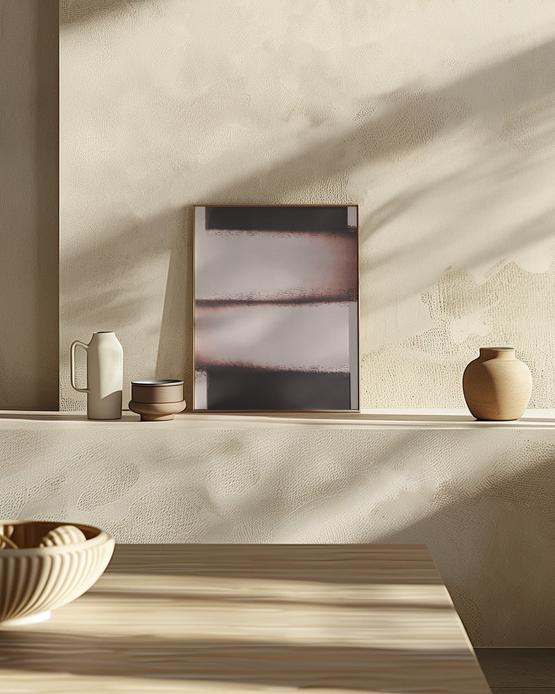 Back and forth Poster