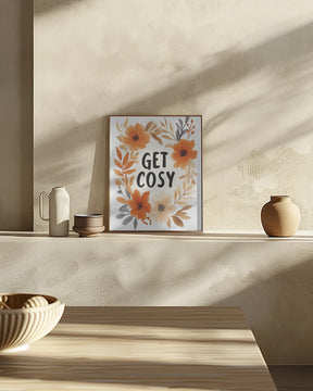 Getcozy Poster