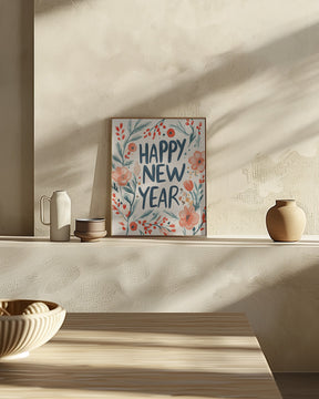 Happynewyear Poster