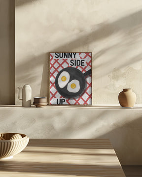 Sunny side up Poster