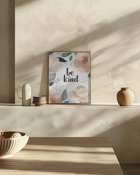 Bekindno1 Poster