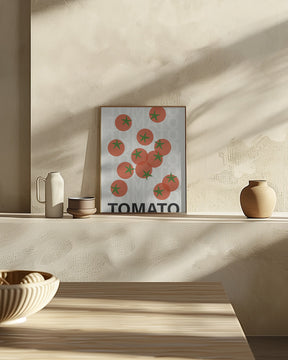 Tomato Poster